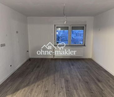 Kernsanierte 3-Zimmer-Wohnung in Nähe des Stadtzentrums - Photo 2