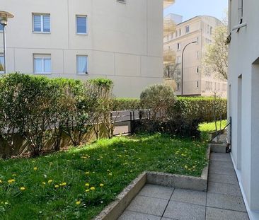 Appartement T3 à louer - 69 m² - Photo 3