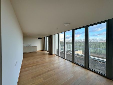 Wonen in een uniek gebouw tussen Overijse en Waver - Photo 2