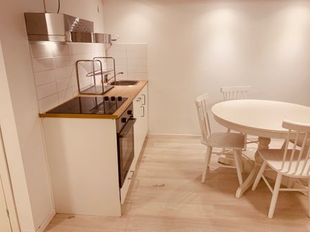 Kämpevägen, Sollentuna - Foto 3