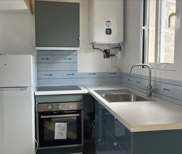 Location Maison 1 pièce 26m² - Photo 1