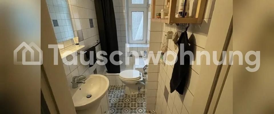 TAUSCHWOHNUNG Altbauwohnung Agnesviertel - Photo 1