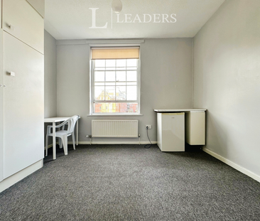 1 bedroom terraced to rent 72 St. Stephens Road, Norwich, NR1 - Photo 1