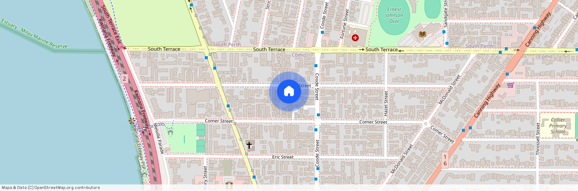 1/59 Gardner Street, WA 6152, Como