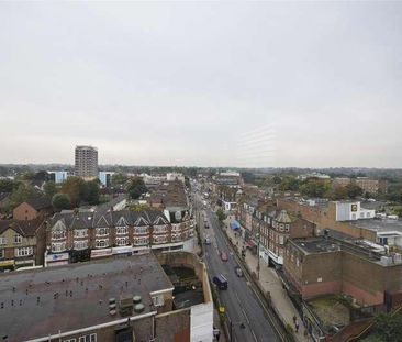 Canon Court, Manor Road, Wallington, Surrey, SM6 - Photo 6