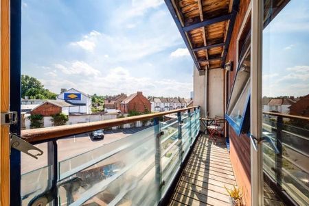 2 bedroom flat to rent - Photo 5