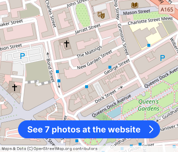 George Street, Hull, HU1 - Photo 1