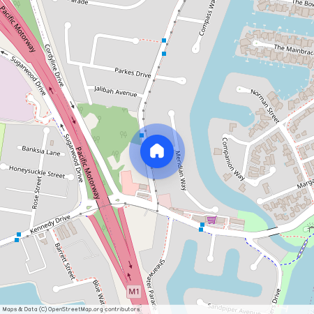 86 Ducat Street, NSW 2485, Tweed Heads