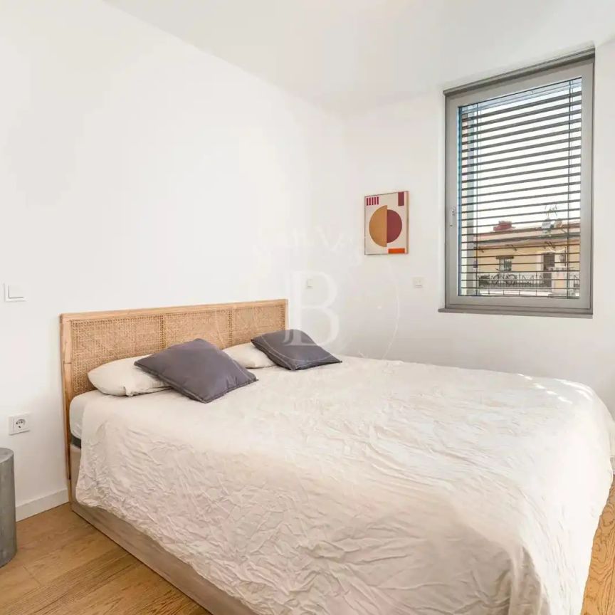 Ático de alquiler en Casa de Campo - Photo 1