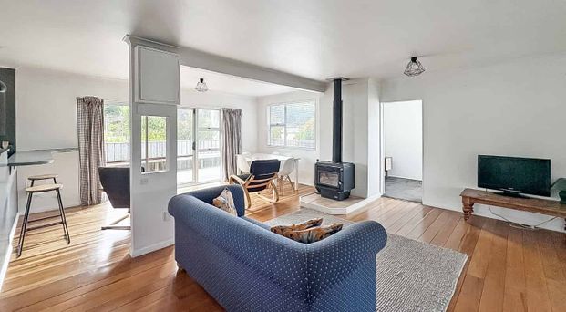 TWO BEDROOMS AT THE BEACH - Photo 1