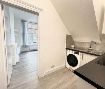 1 bedroom apartment to rent - Photo 3