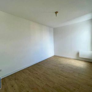 Appartement à louer 2 pièces 50.55m² - Photo 2