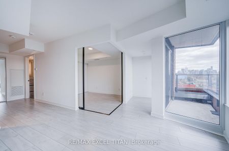 For Lease - 5 Lakeview Avenue Unit# 503, Toronto, Ontario - Photo 4