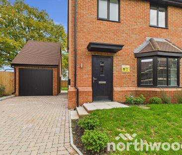 3 bedroom semi-detached house to rent - Photo 1