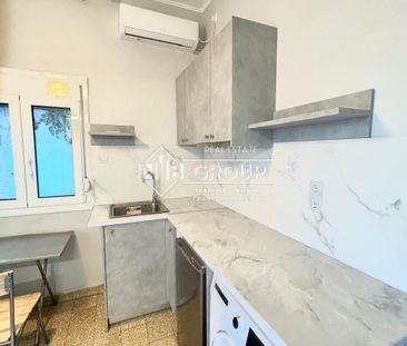 Studio/Γκαρσονιέρα για ενοικίαση Παλούκια (Σαλαμίνα) - Φωτογραφία 5