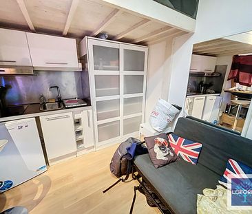 Appartement T1 Dijon à louer - Photo 1