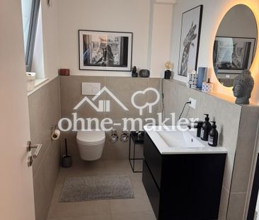 Penthouse in Dietzenbach - Photo 1