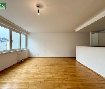 Wohnen nahe der Donau in 1200 Wien: Großzügige Wohnung inkl. Einbau... - Photo 3