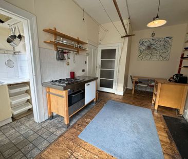 22/1 Marionville Road, Edinburgh, EH7 5TX - Photo 2