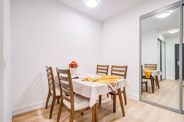 For Lease - 38 Gandhi Lane Unit# 208, Markham, Ontario - Photo 1