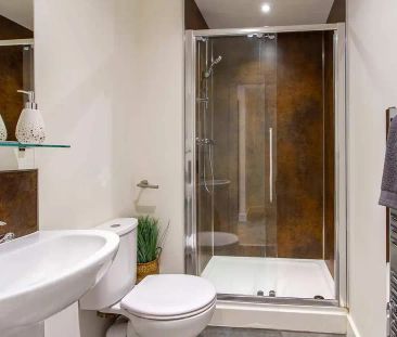 Dover Street Apartments - Premium Studio - Photo 3