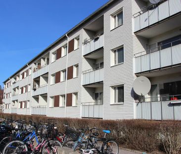 Kyrkogatan 8 - Foto 2