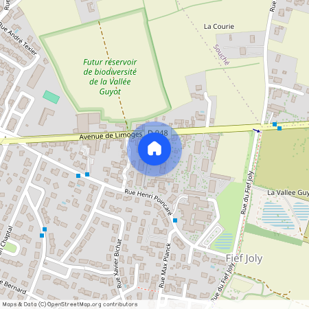 79000, Niort