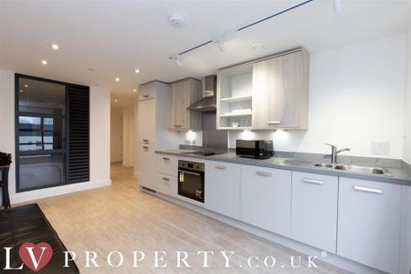 1 bedroom apartment to rent - Photo 3