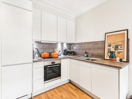 1 bedroom apartment to rent - Photo 5