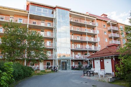 Aronsgatan 2, 94162, Piteå - Foto 4