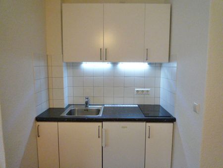 Südstadt, Maschsee, Traumlage, möbliert zum Pauschalpreis - Foto 5