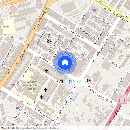 Thani Yarmook Building, Halwan, Sharjah