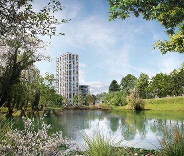 Wohnen mit traumhafter Aussicht! - Photo 6