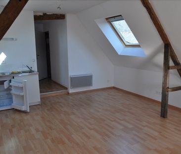 Location appartement 1 pièce, 27.00m², Nozay - Photo 2