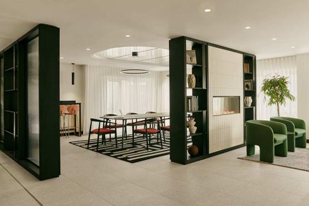 Studio to rent - Photo 5