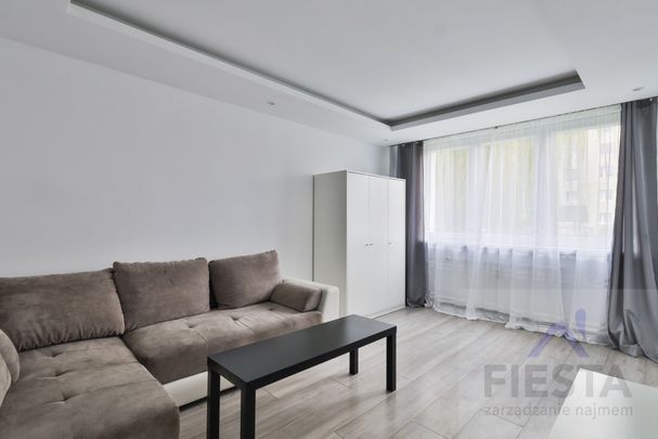 Gdańsk Przymorze, ul. Malborska - Фото 1