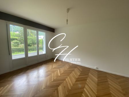 MEYLAN - Appartement T1 - Au calme - Photo 4