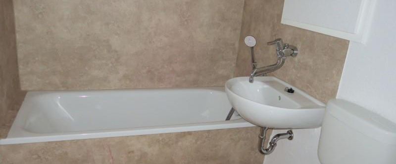 Azubi-, Schüler- und Studentenwohnungen in Gera - Kautionsfrei! - Photo 1