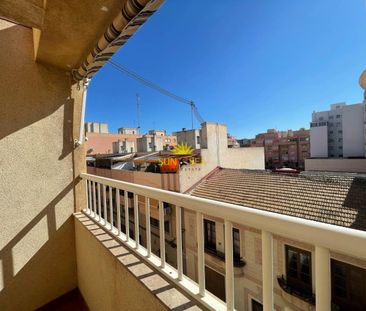 2-BEDROOM APARTMENT FOR RENT IN LA FLORIDA BAJA - ALICANTE - Photo 4