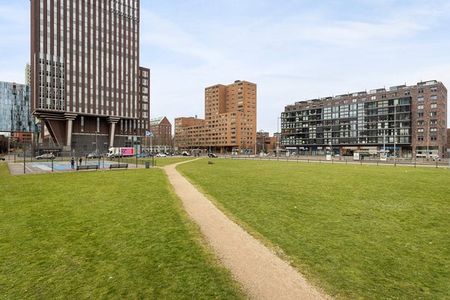 Te huur: Appartement Laan op Zuid in Rotterdam - Photo 3