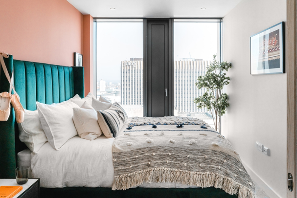 2 bedroom apartment to rent - Photo 1