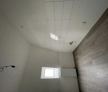 Miet mich - individuelle 2-Zimmer-Wohnung mit Ausblick - Foto 1