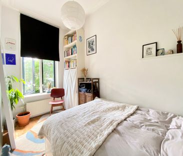 Oostzeedijk Beneden, 3062 VL, Rotterdam - Foto 4