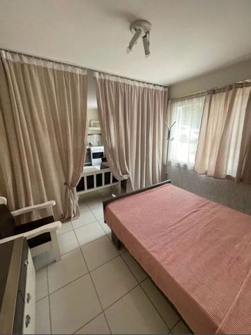 Studio/Γκαρσονιέρα για ενοικίαση Άγιος Νικόλαος (Βόλος) - Φωτογραφία 3
