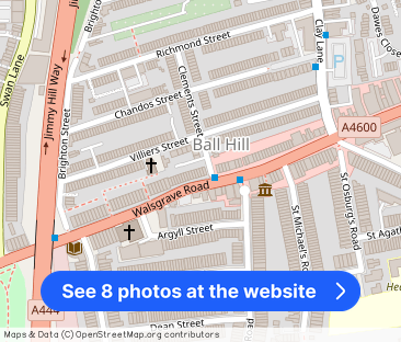 Walsgrave Road, Coventry - Photo 1