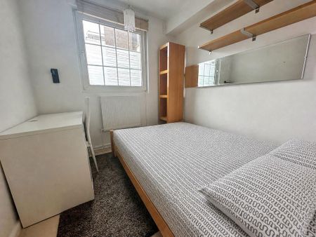 3 bedroom duplex to rent - Photo 5