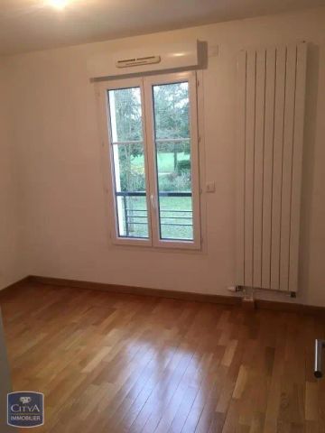 Maison à louer 5 pièces 115.03m² - Photo 4