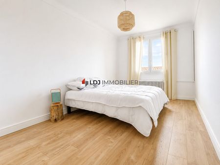 Location Appartement 5 pièces 86m² PERPIGNAN 66000 - Photo 4
