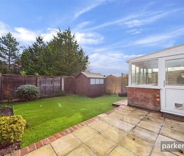 1 bedroom bungalow to rent - Photo 4