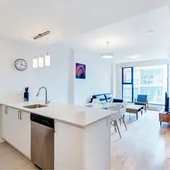 Appartement · 148 m² · Ville-Marie - Photo 1
